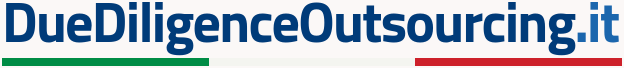 Due Diligence Outsourcing