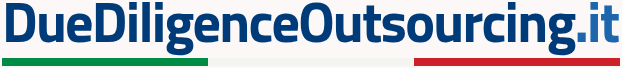 Due Diligence Outsourcing